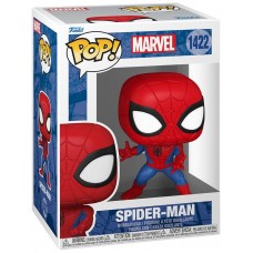 Funko pop marvel new classics spider