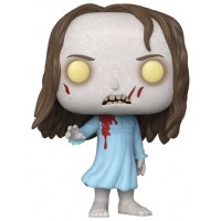 Funko pop el exorcista katherine (poseída)
