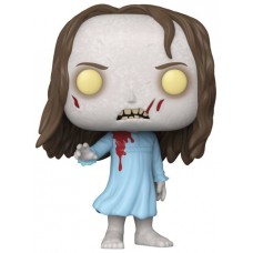 Funko pop el exorcista katherine (poseída)