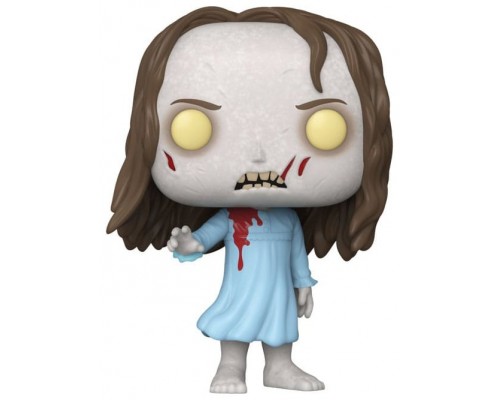 Funko pop el exorcista katherine (poseída)
