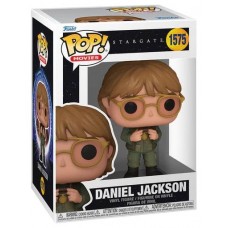 Funko pop movies: stargate daniel jackson