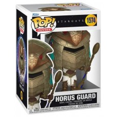 Funko pop movies: stargate horus guard