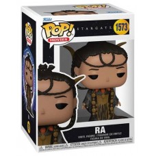 Pop movies: stargate -  ra