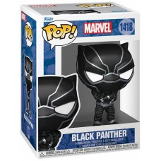 Funko pop marvel new classics black