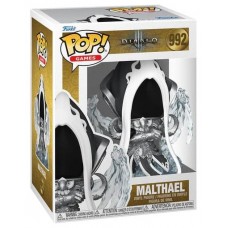 Funko pop diablo 3 maltheal