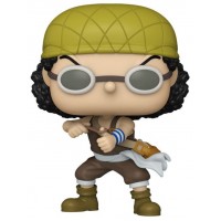 Funko pop one piece ussop