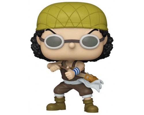 Funko pop one piece ussop