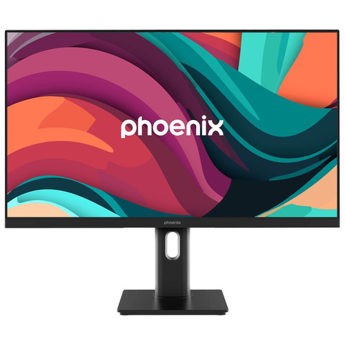 Monitor phoenix essence pro 27 pulgadas fhd