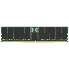 Memoria ddr5 64gb kingston 4800mhz pc5 - 38400