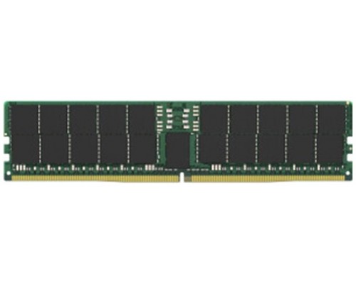 Memoria ddr4 64gb kingston 4800mhz pc5 - 38400