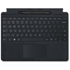 Teclado microsoft surface type + pen