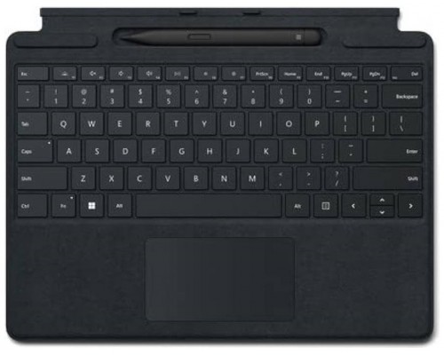 Teclado microsoft surface type + pen