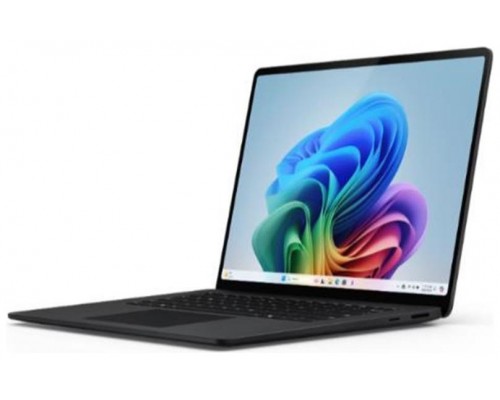 Portatil microsoft surface laptop copilot+ x - elite