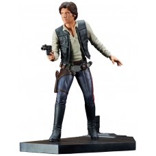 Figura diamond collection star wars a