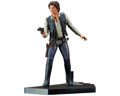 Figura diamond collection star wars a