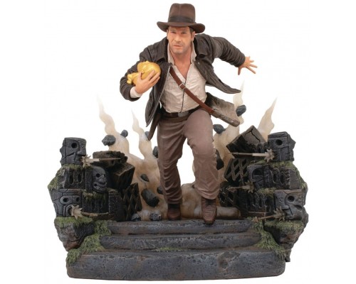 Figura diamond collection indiana jones gallery