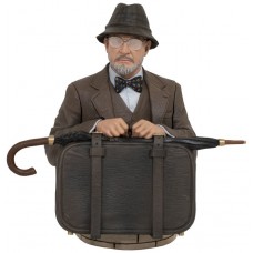 Mini busto diamond collection indiana jones