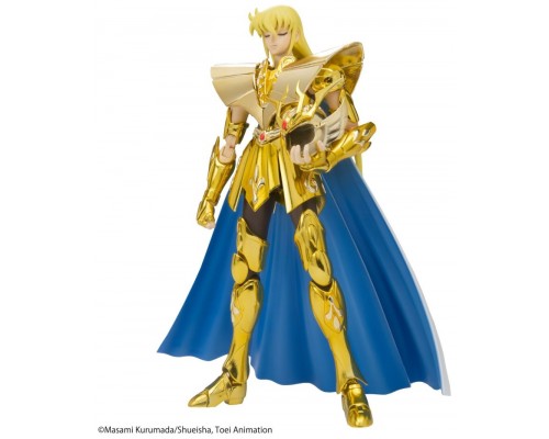 Figura tamashii nations saint seiya virgo