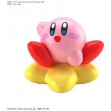 Maqueta entry grade kirby