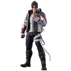 Figura tamashii nations sh figuarts tekken