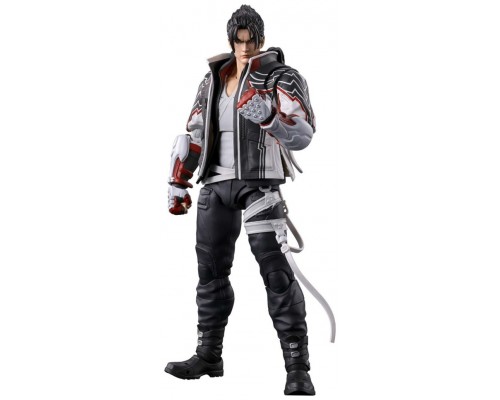 Figura tamashii nations sh figuarts tekken