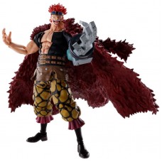 Figura tamashii sh figuarts one piece