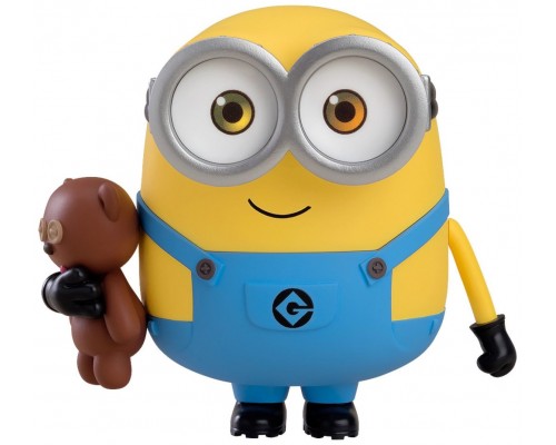 Figura good smile company nendoroid minions