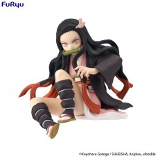 Figura kimetsu no yaiba noodle