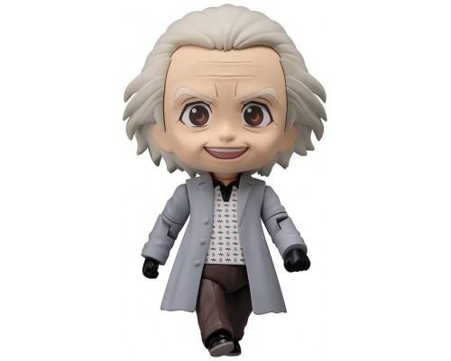 Figura good smile company nendoroid back