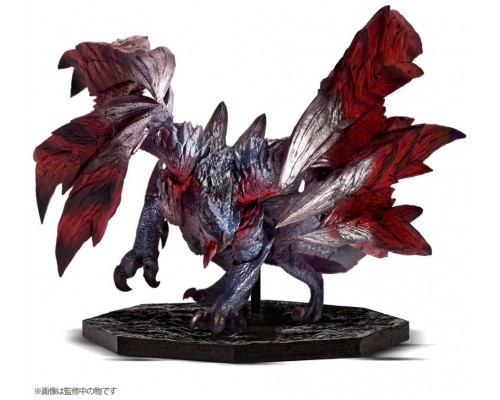 Figura good smile company monster hunter