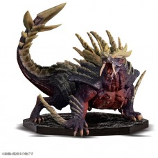 Figura good smile company monster hunter