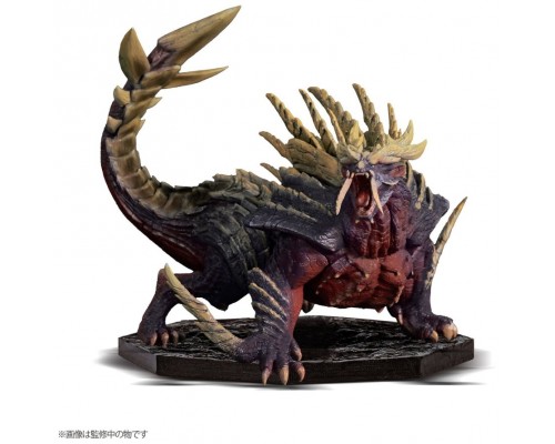 Figura good smile company monster hunter