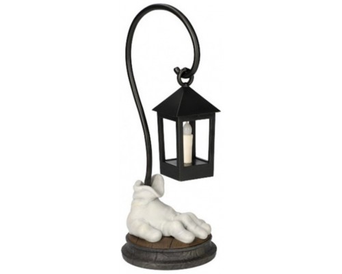 Hopping lantern fig 29 cm el