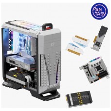 Maqueta igame pc set construccion joyside