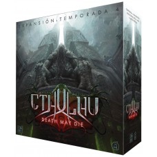 Juego mesa cdmd: temporada 4