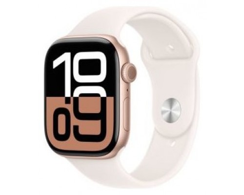 Smartwatch apple watch series 10 gps