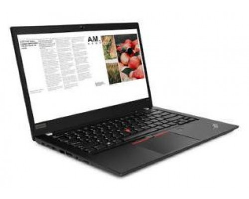 Portatil reacondicionado lenovo thinkpad t490 14 pulgadas