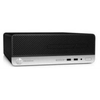 Ordenador reacondicionado sff hp prodesk 400