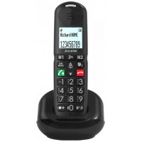 Telefono fijo inalambrico alcatel dec xl685