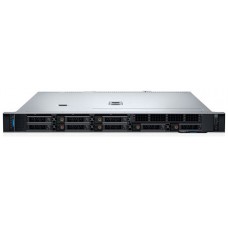 Servidor dell poweredge r360 xeon e - 2434