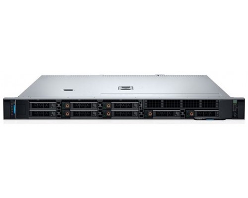 Servidor dell poweredge r360 xeon e - 2434