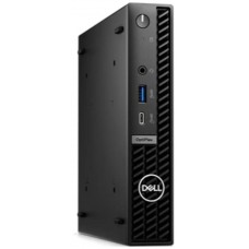 Ordenador dell optiplex micro 7020 i3 - 12100t