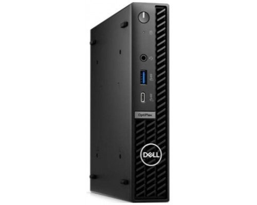 Ordenador dell optiplex micro 7020 i3 - 12100t