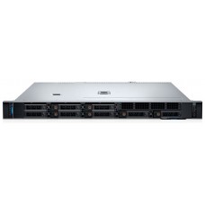 Servidor dell poweredge r360 xeon e - 2478