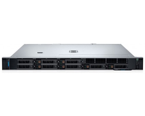 Servidor dell poweredge r360 xeon e - 2478