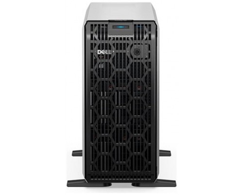 Servidor dell poweredge t360 xeon e - 2434