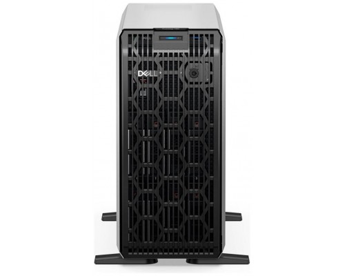 Servidor dell poweredge t360 xeon e - 2478