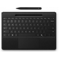 Teclado microsoft surface type cover pro