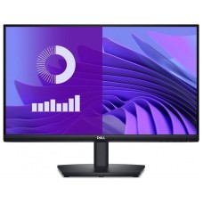 DELL MONITOR E-SERIE E2425HS 24",REGULABLE,VGA,HDMI,DP,3 AÑOS,NEGRO