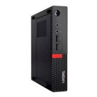 Ordenador reacondicionado mini lenovo m910q tiny